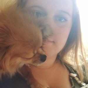 Meet your Posher, Zoe